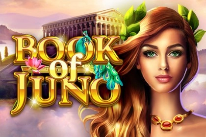 Book of Juno at Here2Win Casino