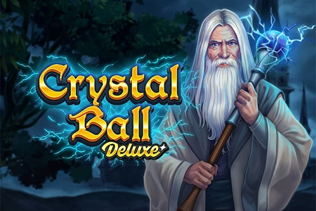 Crystal Ball Deluxe at Here2Win Casino
