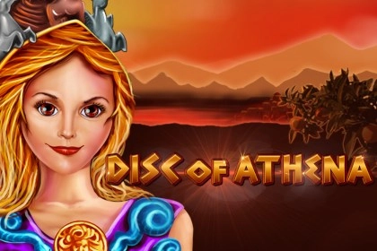Disc of Athena pokie