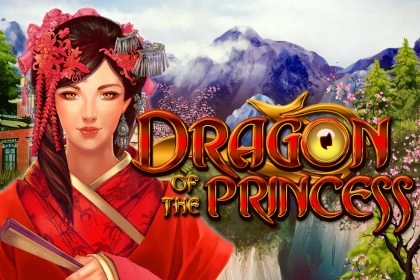 Dragon of the Princess pokie