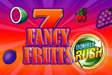 Fancy Fruits Double Rush pokie