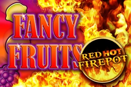 Fancy Fruits Red Hot Firepot at Here2Win Casino