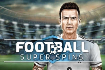 Football Super Spins pokie