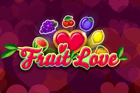 Fruit Love at Here2Win Casino