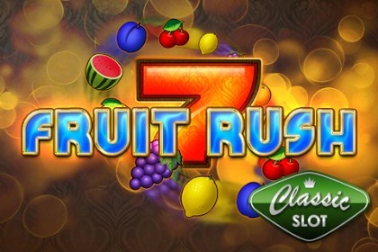 Fruit Rush pokie
