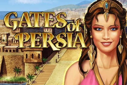 Gates of Persia pokie