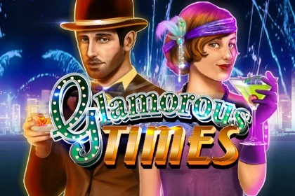 Glamorous Times pokie