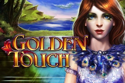 Golden Touch at Here2Win Casino
