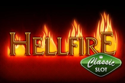Hellfire pokie