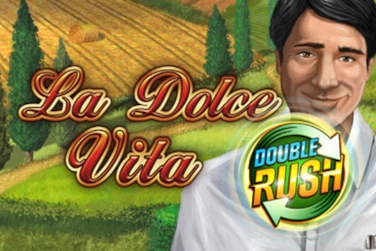 La Dolce Vita Double Rush at Here2Win Casino