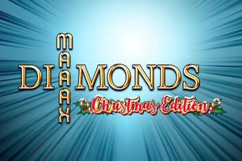 Maaax Diamonds Christmas Edition pokie