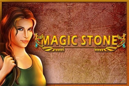 Magic Stone pokie