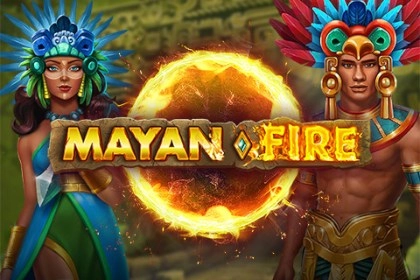 Mayan Fire at Here2Win Casino