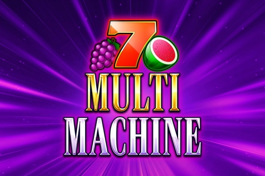 Multi Machine at Here2Win Casino