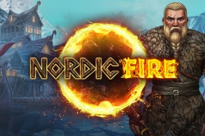 Nordic Fire at Here2Win Casino