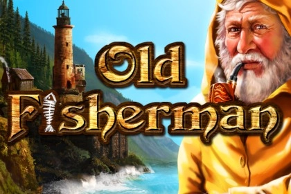 Old Fisherman pokie