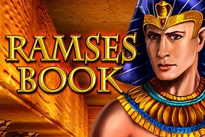 Ramses Book at Here2Win Casino