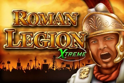 Roman Legion Xtreme pokie