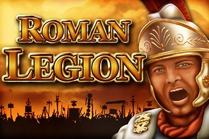 Roman Legion at Here2Win Casino