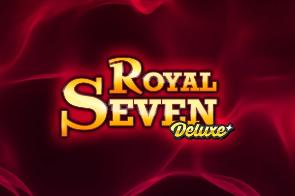Royal Seven Deluxe pokie