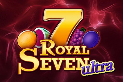 Royal Seven Ultra pokie