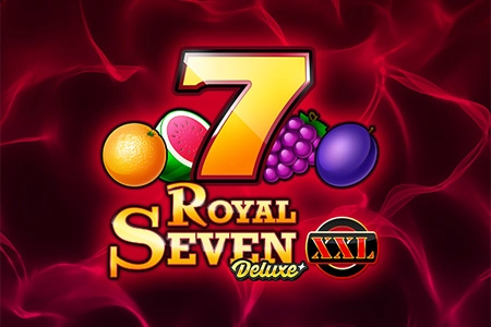 Royal Seven XXL Deluxe at Here2Win Casino