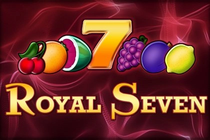 Royal Seven at Here2Win Casino