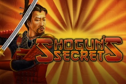 Shogun's Secret pokie