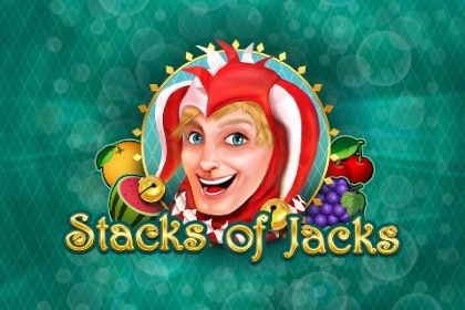 Stacks of Jacks pokie