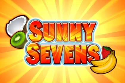 Sunny Sevens pokie