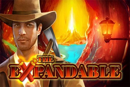 The Expandable pokie