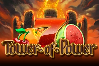 Tower of Power pokie