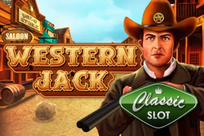 Western Jack pokie