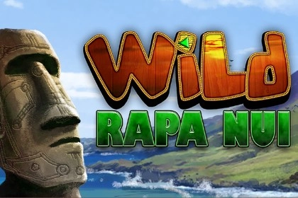 Wild Rapa Nui pokie