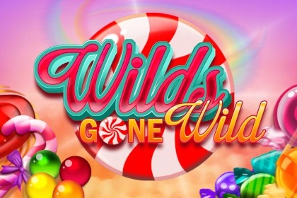 Wilds Gone Wild pokie