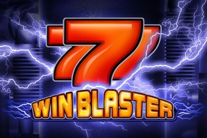 Win Blaster pokie