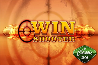 Win Shooter pokie