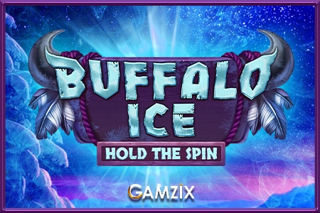Buffalo Ice at Here2Win Casino