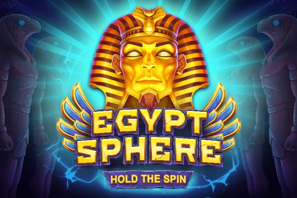 Egypt Sphere at Here2Win Casino