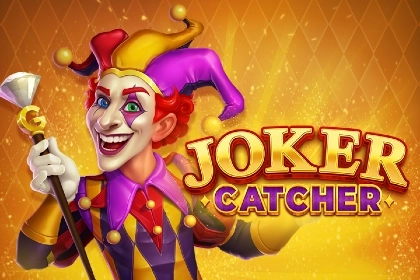 Joker Catcher at Here2Win Casino