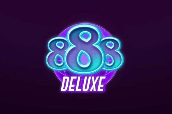 888 Deluxe pokie