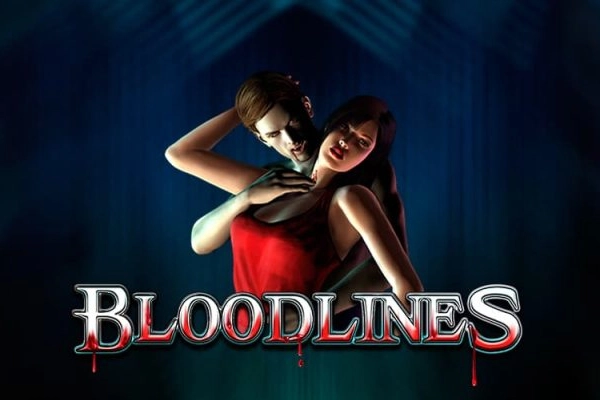 Bloodlines at Here2Win Casino