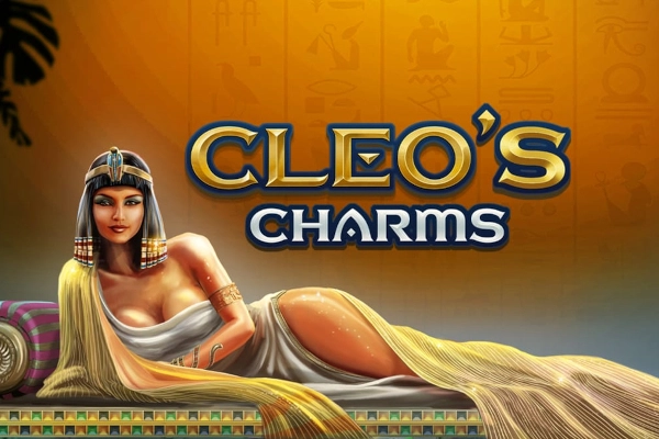 Cleo's Charms at Here2Win Casino