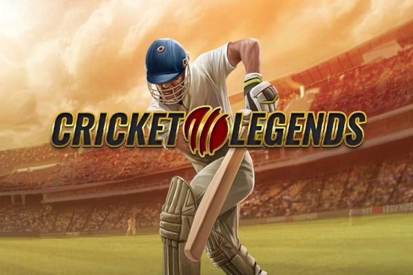 Cricket Legends at Here2Win Casino