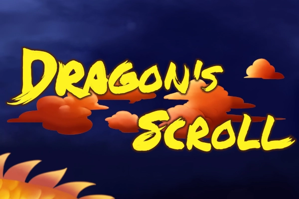 Dragon's Scroll XL at Here2Win Casino