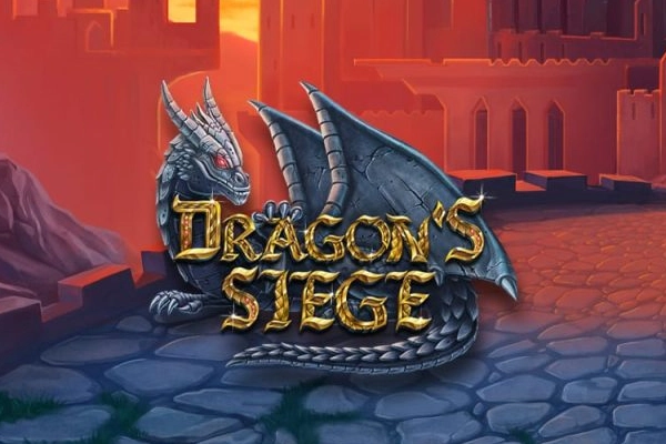 Dragon's Siege at Here2Win Casino
