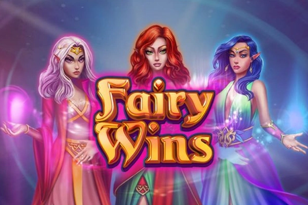 Fairy Wins pokie
