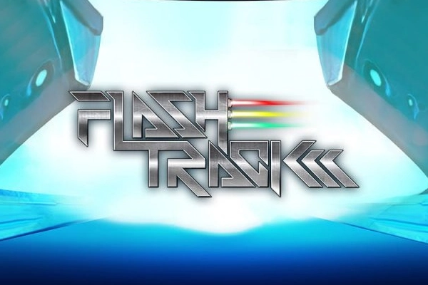 Flash Track at Here2Win Casino