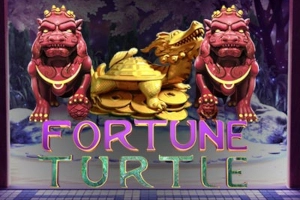 Fortune Turtle at Here2Win Casino