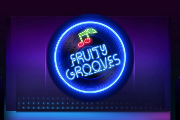 Fruity Grooves at Here2Win Casino